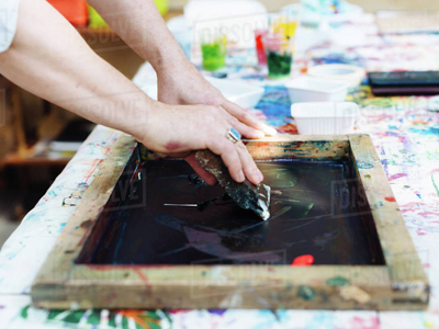 dhaka printing press